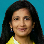 Image of Dr. Sunita M. Reddy, MD