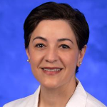 Image of Dr. Taraneh Soleymani, MD