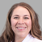 Image of Mrs. Jennifer Mosier Quam, NP, FNP