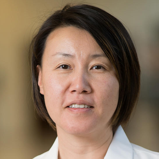 Image of Hailan Liu, PHYSICIAN ASSISTANT