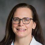 Image of Dr. Amy S. Nordmann, MD