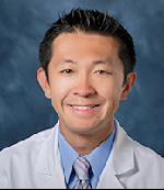 Image of Dr. Henry Haipei Chen, MBA, MD