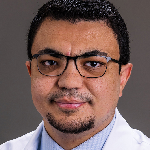 Image of Dr. Majd F. Al-Ahmad, MD