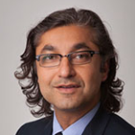 Image of Dr. Rajat Gupta, MD