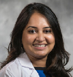 Image of Dr. Samia Aleem, MD, MHS