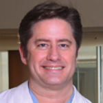 Image of Dr. David J. Sinclair, MD