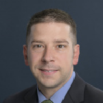 Image of Mr. Michael Elban, PT, DPT