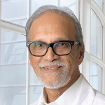 Image of Dr. Kapisthalam S. Kumar, MD, FACP