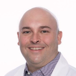 Image of Dr. Jeremy David Cook, MD