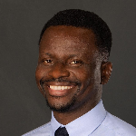 Image of Dr. Chukwunonye Onyeka Ogbuji, MD, BSC