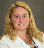 Image of Dr. Tara L. Montgomery, DO