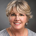 Image of Julia M. Stauble, MS, APRN