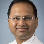 Image of Dr. Sachin Goel, MD