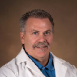 Image of Mr. Robert Cole, FNP