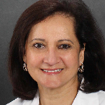 Image of Dr. Ghazala E. Alam, MD