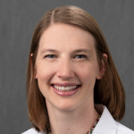 Image of Emily C. Ball, NP, FNP