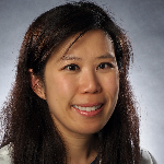 Image of Dr. Christine N. Tran, DO