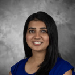 Image of Dr. Madhuri Badrinath, MD