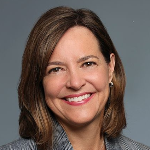 Image of Dr. Kimberly J. Mercurio, MD