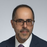 Image of Dr. Rogelio Gabriel Silva Jr., MD