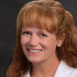 Image of Marcie Miller, APRN