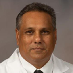 Image of Dr. Anesh Premrajh Rugnath, MD