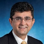 Image of Dr. Junaid A. Razzak, MD