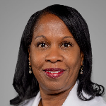 Image of Dr. Nadine American Thomas, MD