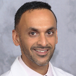 Image of Dr. Suneet Pahwa, MD