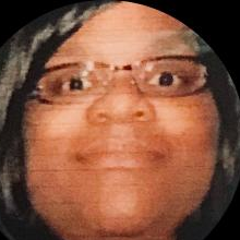 Image of Ms. Yolanda Marie Butcher, LMSW