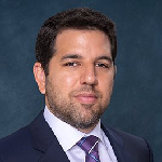 Image of Dr. Miguel Albino-Gonzalez, MD