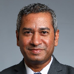 Image of Dr. Priyesh Patel, MD