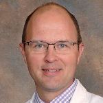 Image of Dr. Ian M. Paquette, MD