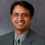 Image of Dr. Kaleem U. Gill, MD