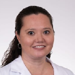 Image of Tia Ramirez, APRN