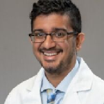 Image of Dr. Sidharth Puri, MD