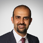 Image of Dr. Ayham M. Bataineh, MD