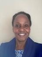 Image of Dr. Edith Renee Curry, MD