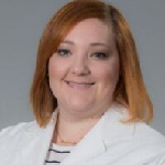 Image of Hilary Elizabeth Ledet, NP, APRN