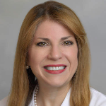 Image of Dr. Lisa M. Nocera, MD