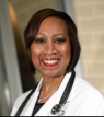 Image of Dr. Dyatra B. Mitchell, MD