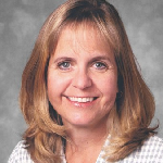 Image of Monica M. Overkamp, NP-A