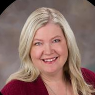 Image of Jennifer Morgan, MS, LPCC