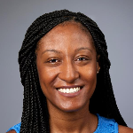 Image of Dr. Alyssa F. Peterkin, MD