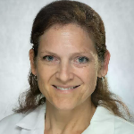 Image of Dr. Sarah Louise Miller, MD