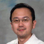 Image of Dr. Samuel Bharksuwan, MD