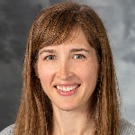 Image of Meghan S. Furstenberg-Knauff, APNP, NP