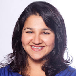 Image of Dr. Sonia Partap, MD