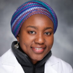 Image of Dr. Hadiza Shu'aib Kazaure, MD