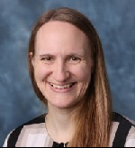 Image of Dr. Miriam A. Bornhorst, MD